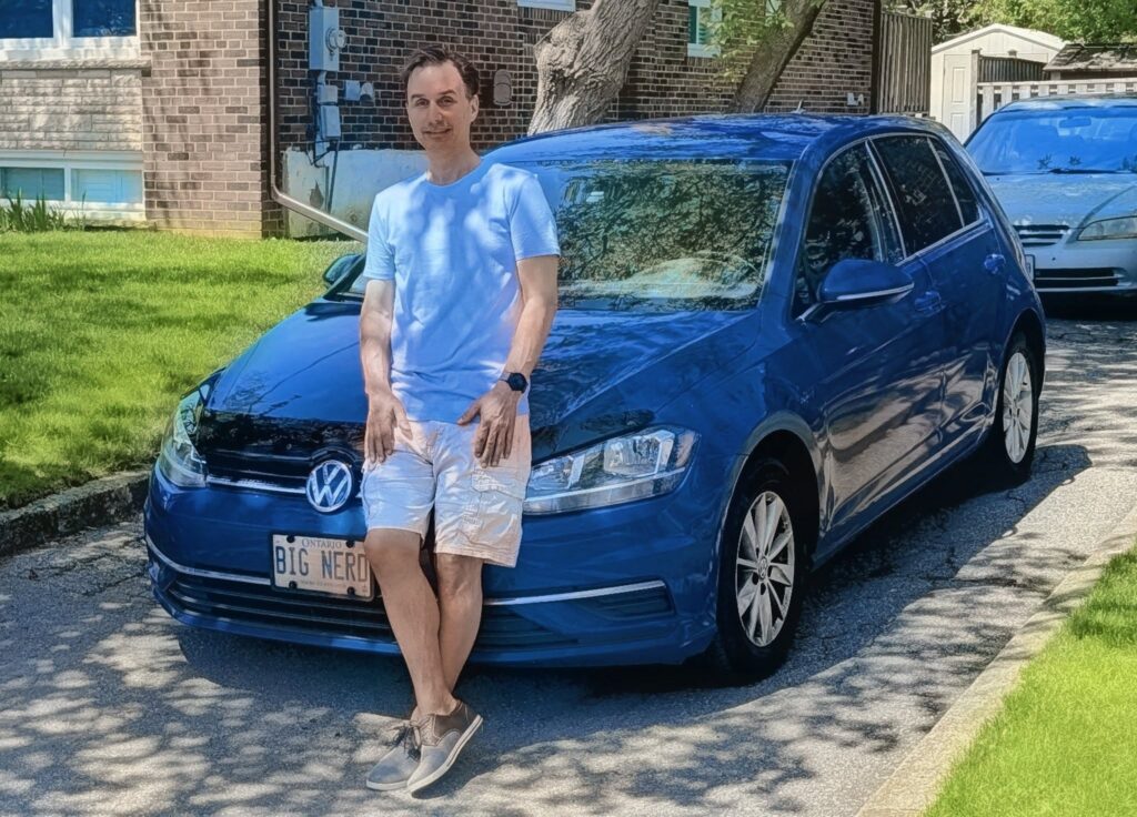 Summer Golf