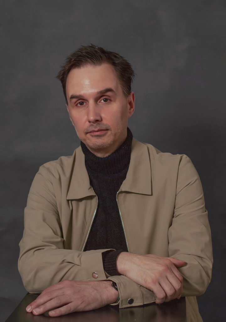 Jason Jacket