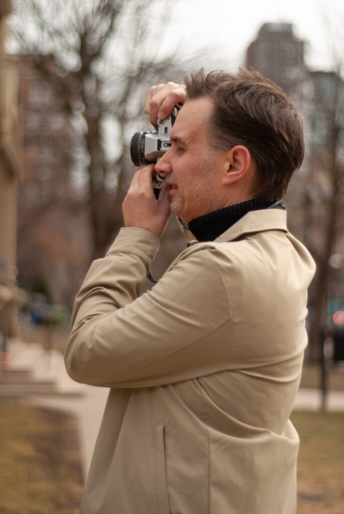 Photographer