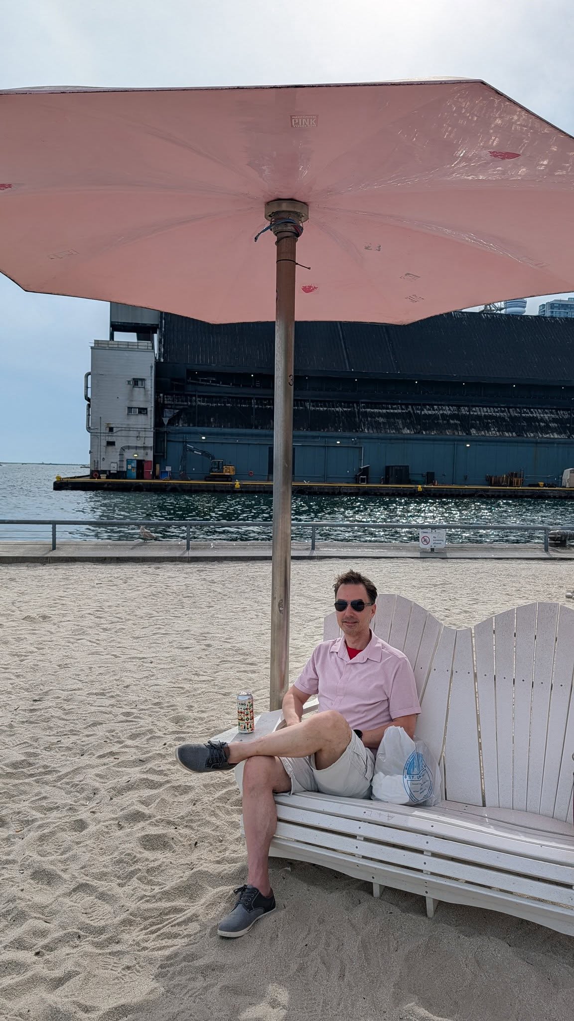 Jason Carson Beach
